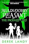 Skulduggery Pleas...