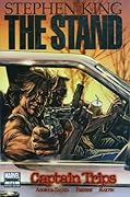 Stephen King The Stand: Captain Trips #3