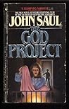 The God Project by John Saul