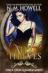 Ali's Thieves by Nicole Marie