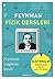 Fizik Dersleri: Alıştırmalar Yeni Milenyum Basimi Cilt 1, 2 ve 3 Icin
