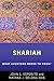 Shariah: What Everyone Needs to Know®