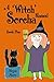 A Witch Named Sorcha