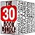 The 30 Book Bundle