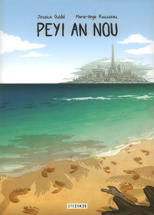 Peyi an nou (Hardcover)
