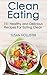 Clean Eating: 151 Healthy a...
