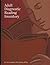 Adult Diagnostic Reading In...