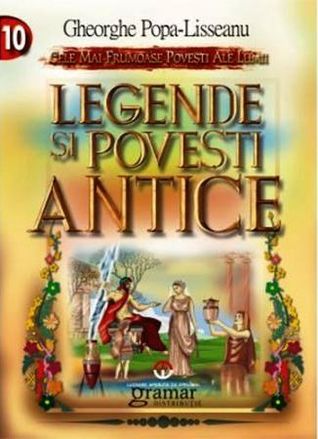 Legende şi poveşti antice