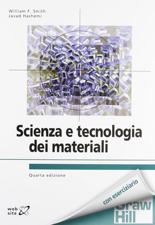 Scienza e Tecnologia dei Materiali