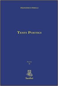 Testi poetici