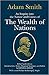An Inquiry into the Nature and Causes of the Wealth of Nations