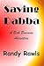Saving Dabba (Beth Bowman S...