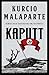 Kaputt by Curzio Malaparte