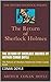 The Return of Sherlock Holmes by Arthur Conan Doyle: The Return of Sherlock Holmes by Arthur Conan Doyle