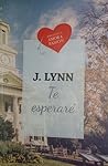 Te Esperaré by J. Lynn