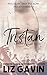 Tristan (Knight's Edge, #1) by Liz Gavin