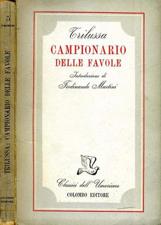 Campionario delle favole (Paperback)
