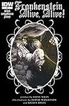 Frankenstein Aliv...