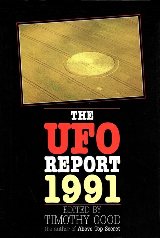 The UFO Report 1991