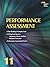Performance Assessment Student Edition Grade 11 (Collections)