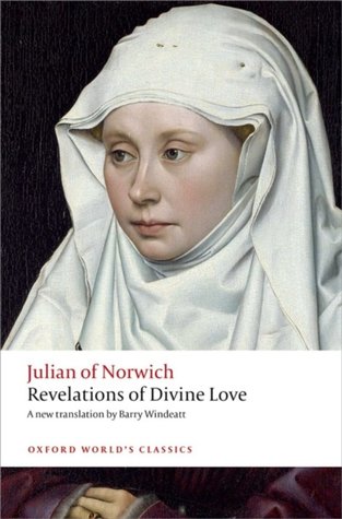 Julian of Norwich. Revelations of Divine Love