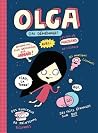 Olga : On Demenage!