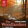 The Woodlanders by Thomas Hardy