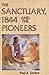 The sanctuary, 1844, and the pioneers