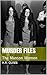 Murder Files by H.R. Quinn
