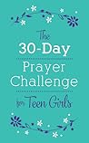 The 30-Day Prayer...