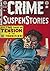 The Complete Crime SuspenStories