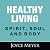 Healthy Living by Joyce Meyer