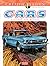 Adult Coloring Cars Coloring Book by Tim    Foley