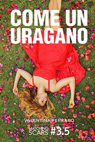 Come un uragano (Kindle Edition)