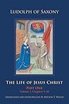 The Life of Jesus...