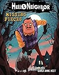 Missing Pieces (Hello Neighbor, #1)