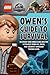 Owen's Guide to Survival by Meredith Rusu