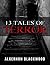 13 Tales of Terror