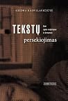 Tekstų persekioji...