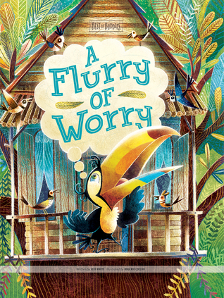 A Flurry of Worry (Best of Buddies)