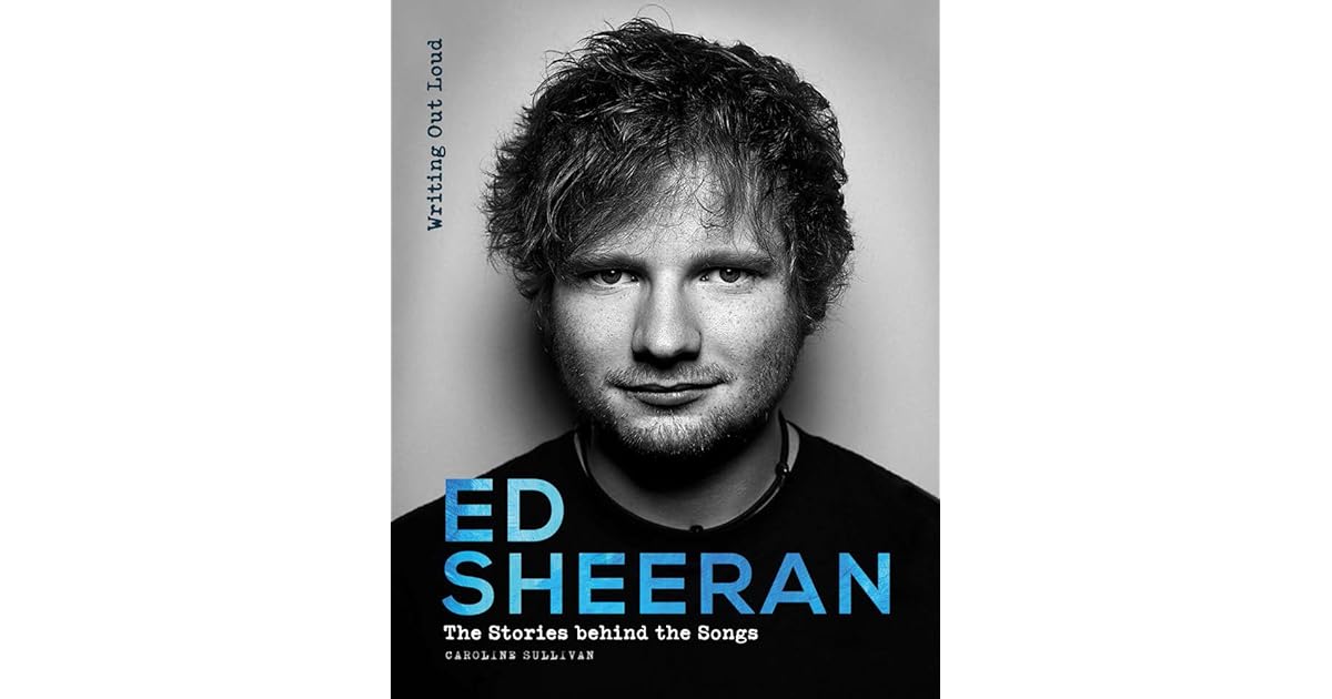 Where is ed sheeran from image