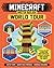 Minecraft Master Builder World Tour by Joey Davey