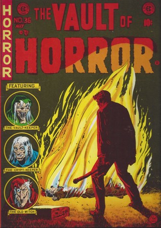 The Complete Vault of Horror