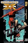 Ultimate X-Men #37