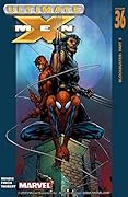 Ultimate X-Men #36