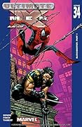 Ultimate X-Men #34
