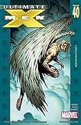 Ultimate X-Men #40