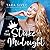 At the Stroke of Midnight (The Naughty Princess Club, #1)