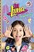 Soy Luna - El Viaje Comienza