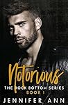 Notorious (Rock Bottom #2)